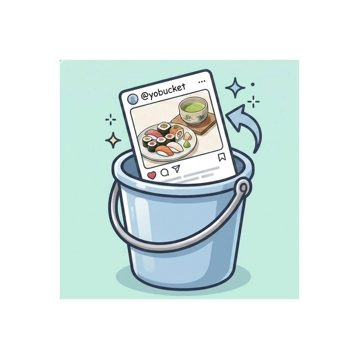 Bucket