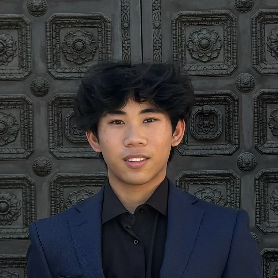 Ethan Schneider
